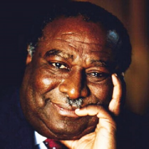Leslie François 