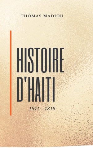 Histoire d'Haiti (1811-1818)