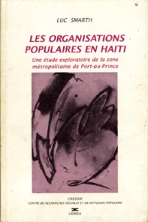Les organisations populaires e...
