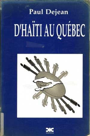 D’HAÏTI AU QUÉBEC