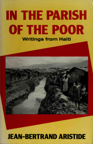 In the parish of the poor