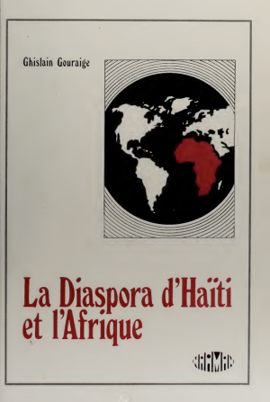 La diaspora d'Haïti et l'Afri...